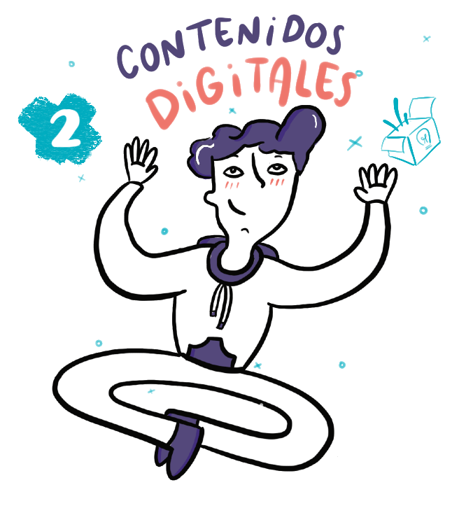 Áreas del Marco de Referencia de la Competencia Digital Docente | Genially