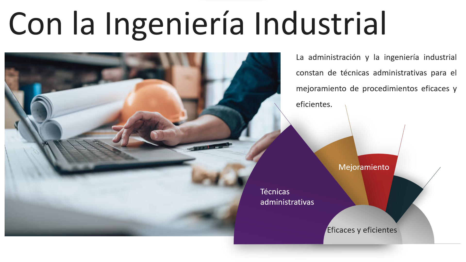 La Administación y su Relación con otras Ciencias