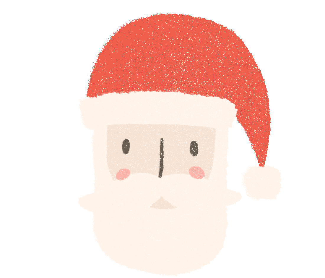 VINTAGE CHRISTMAS GAME