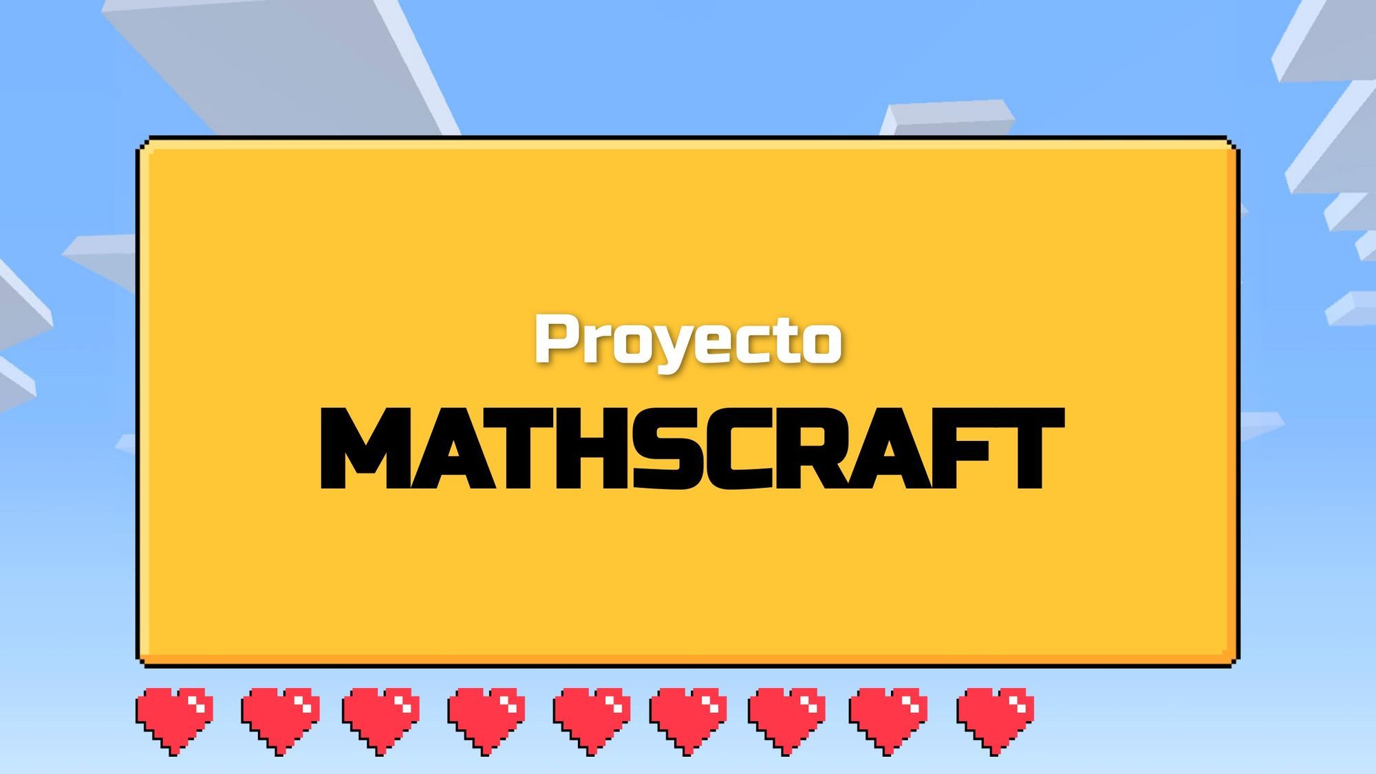 10 PROYECTOS 2 | Genially