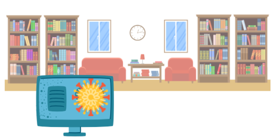Biblioteca escolar | Servei Educatiu del Baix Llobregat VIII