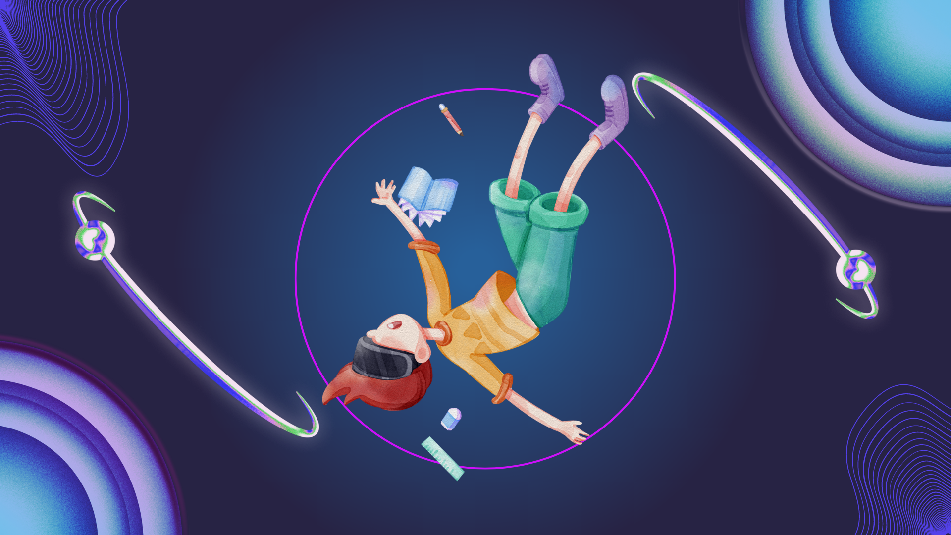 PRESENTACIÓN Julio Luna