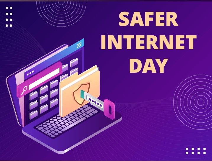 SAFER INTERNET DAY | Genially