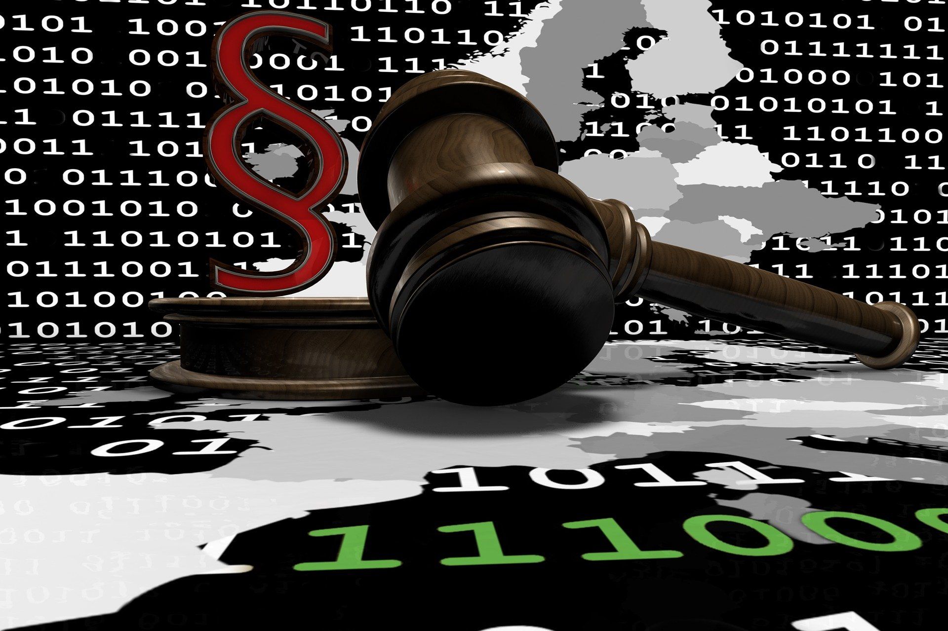 TEMA 1 LEGISLACION | Genially