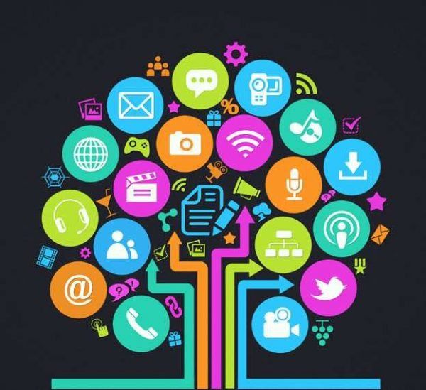 Competencia Digital Docente | Genially