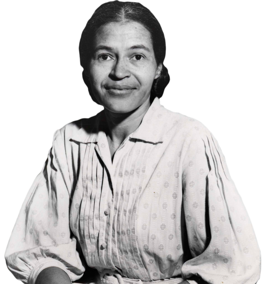 ROSA PARKS