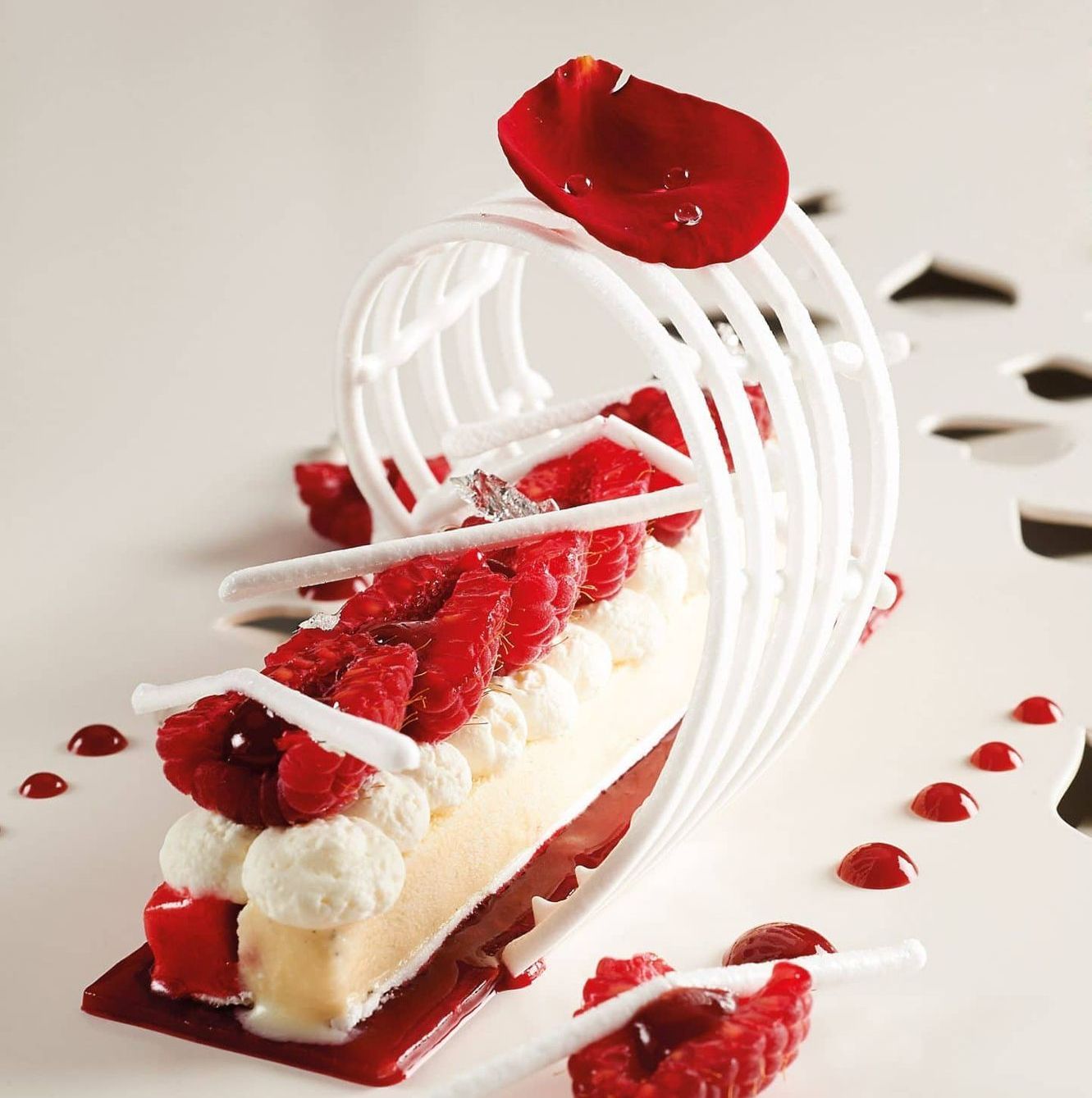 La Patisserie Et Bien Plus By Ang57kappa On Genially