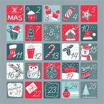 Advent Calendar | Genially