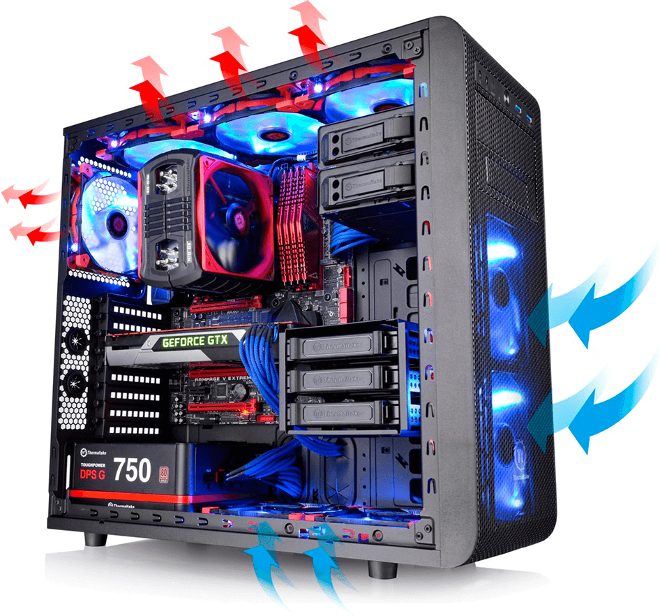 Pc Go Computer PC