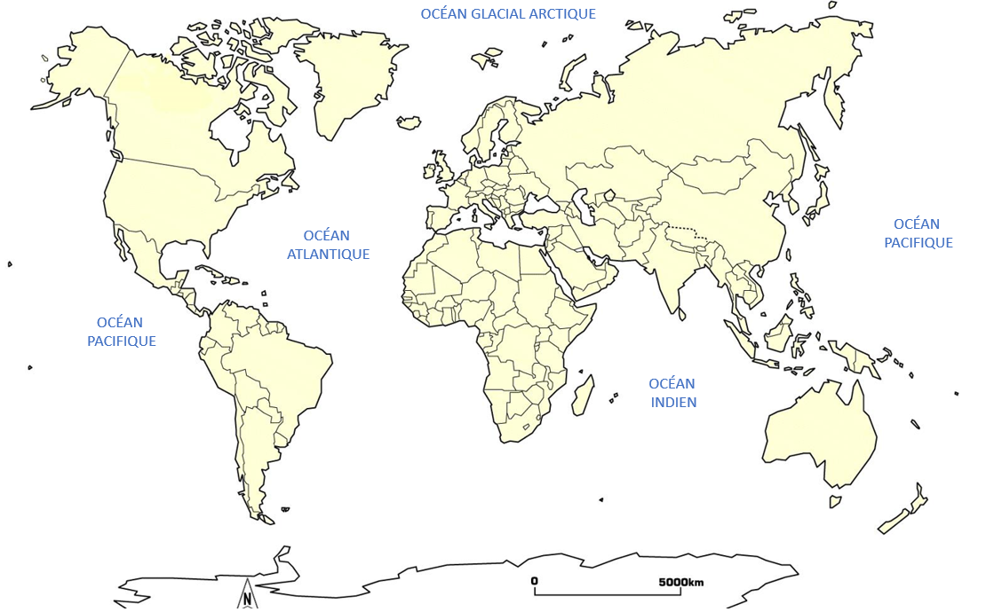 Histoire des arts autour du monde