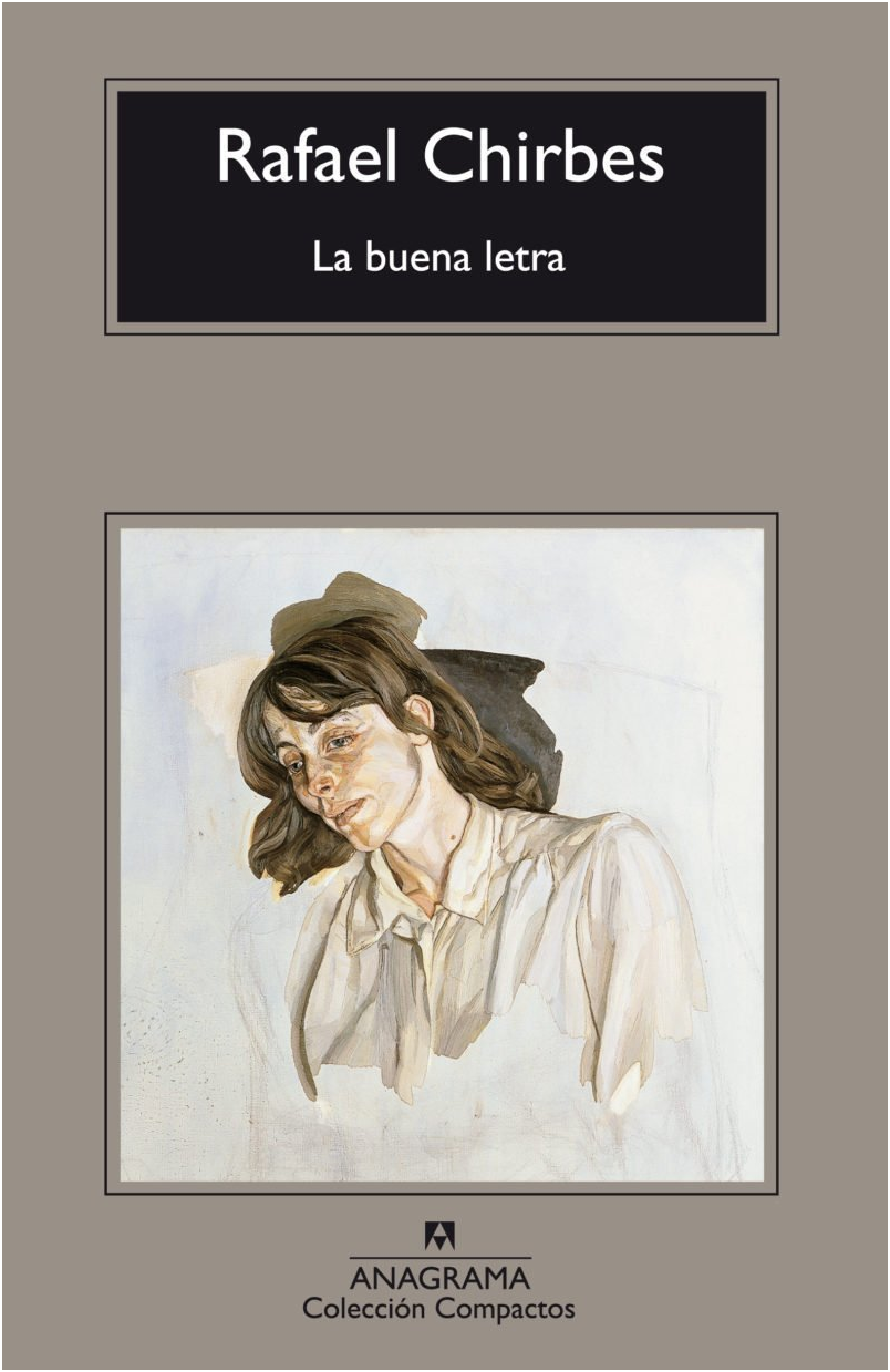 La Buena Letra Rafael Chirbes Résumé Chapitre Par Chapitre LLCE La Buena Letra Rafael Chirbes