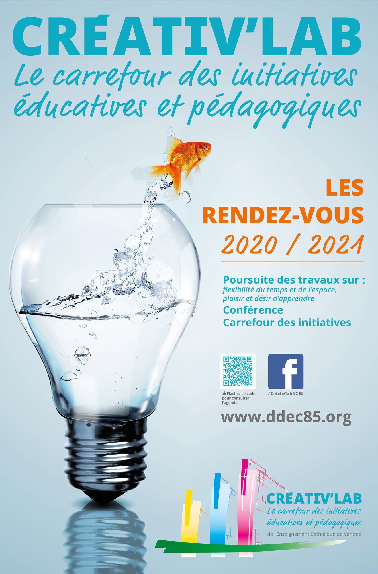 Creativlab 30 Juin 21 By Enseignement Catholique De Vendee On Genially