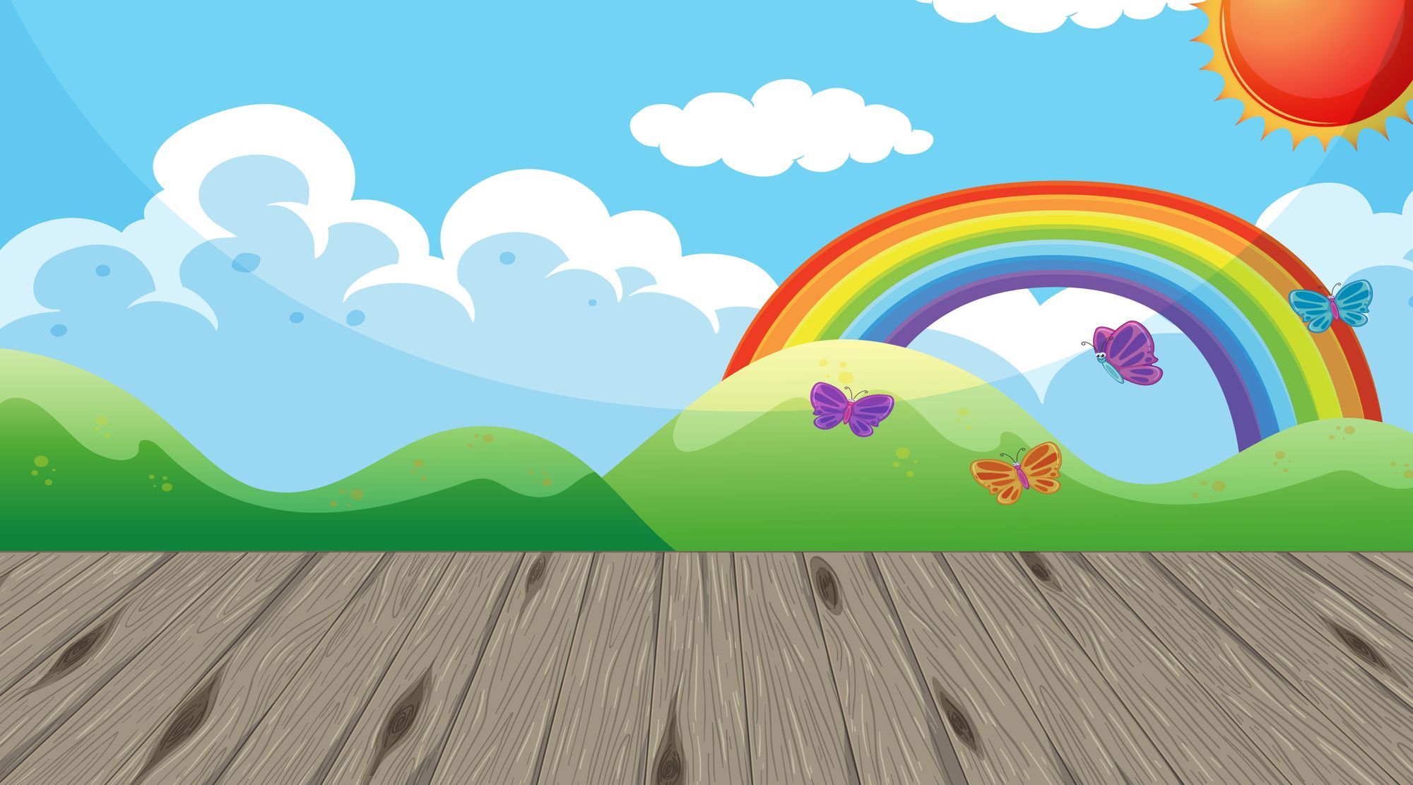 Nursery assembly 3 yoS | Genially