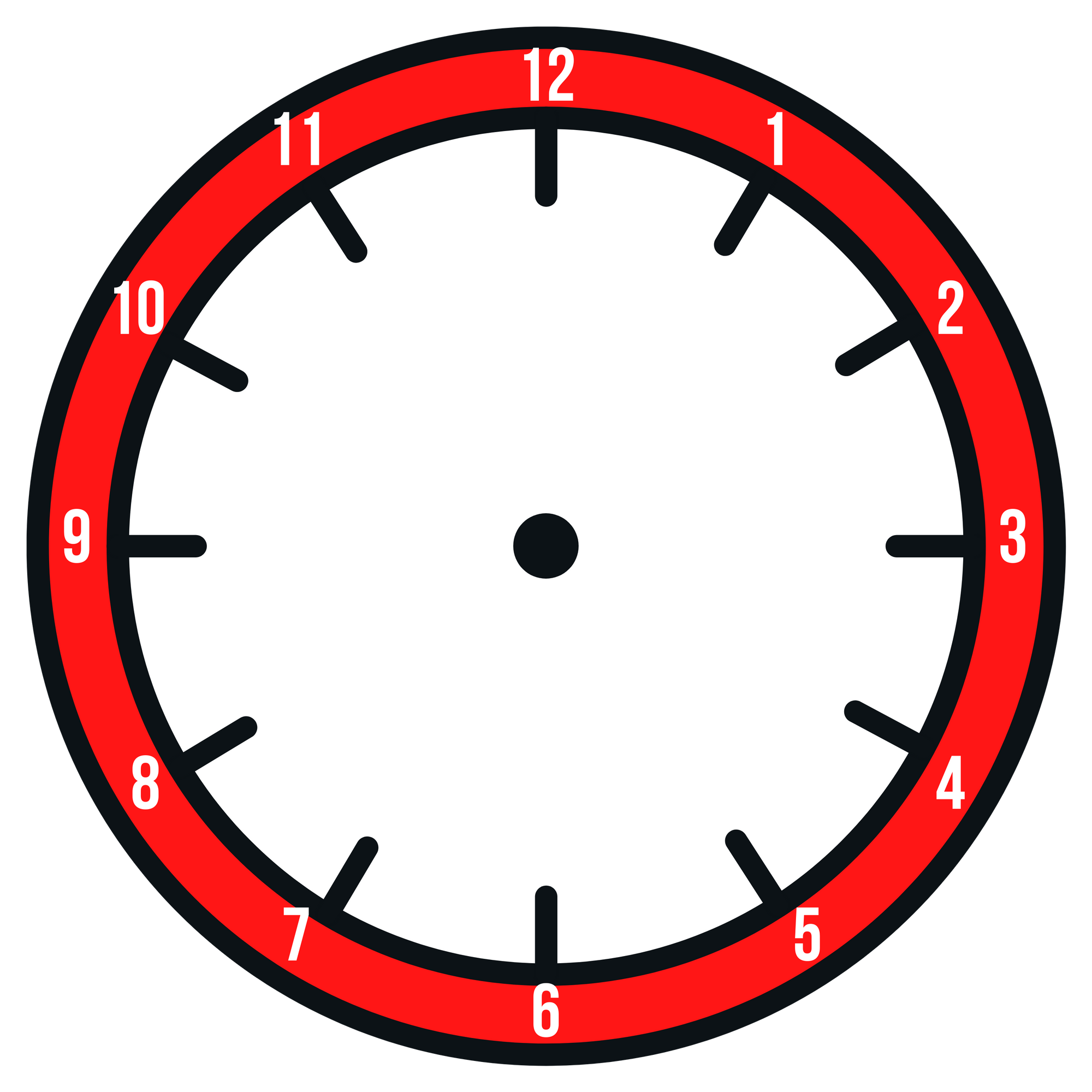 ¿QUÉ HORA ES?