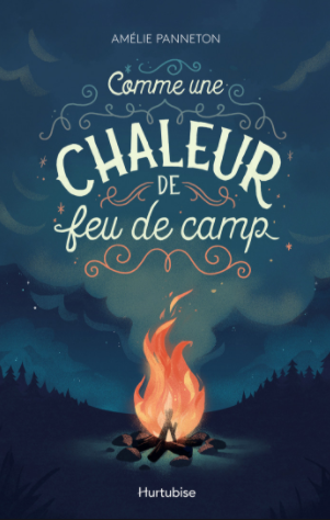 Presentation Comme Une Chaleur Du Feu De Camp By John Varbanov On Genially