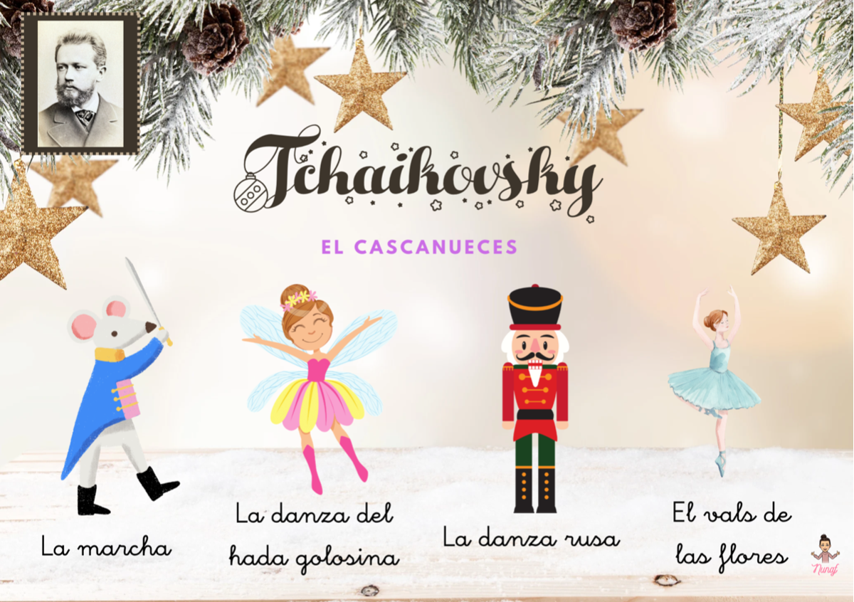 Tchaikovsky