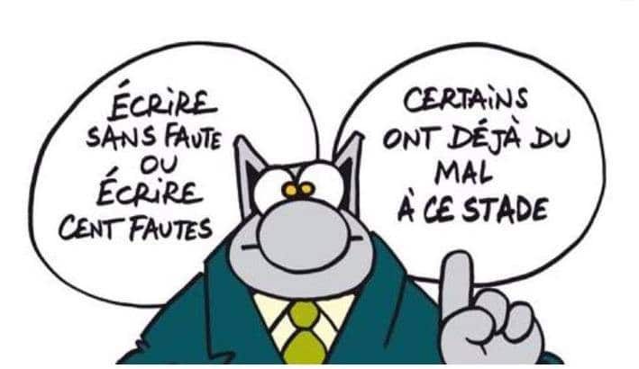 Mission Orthographe By Valerie Malhautier On Genially