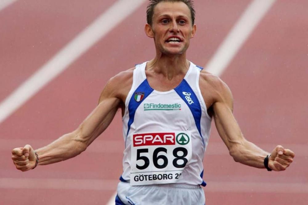 Stefano Baldini By Totta Caprioli On Genially