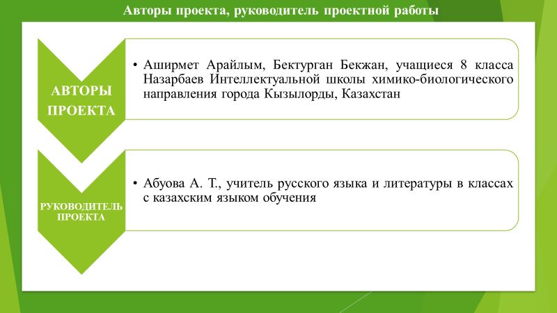 проекты по созданию сайта 8 класс