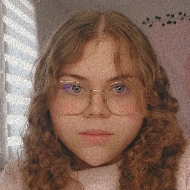 Kassie genially