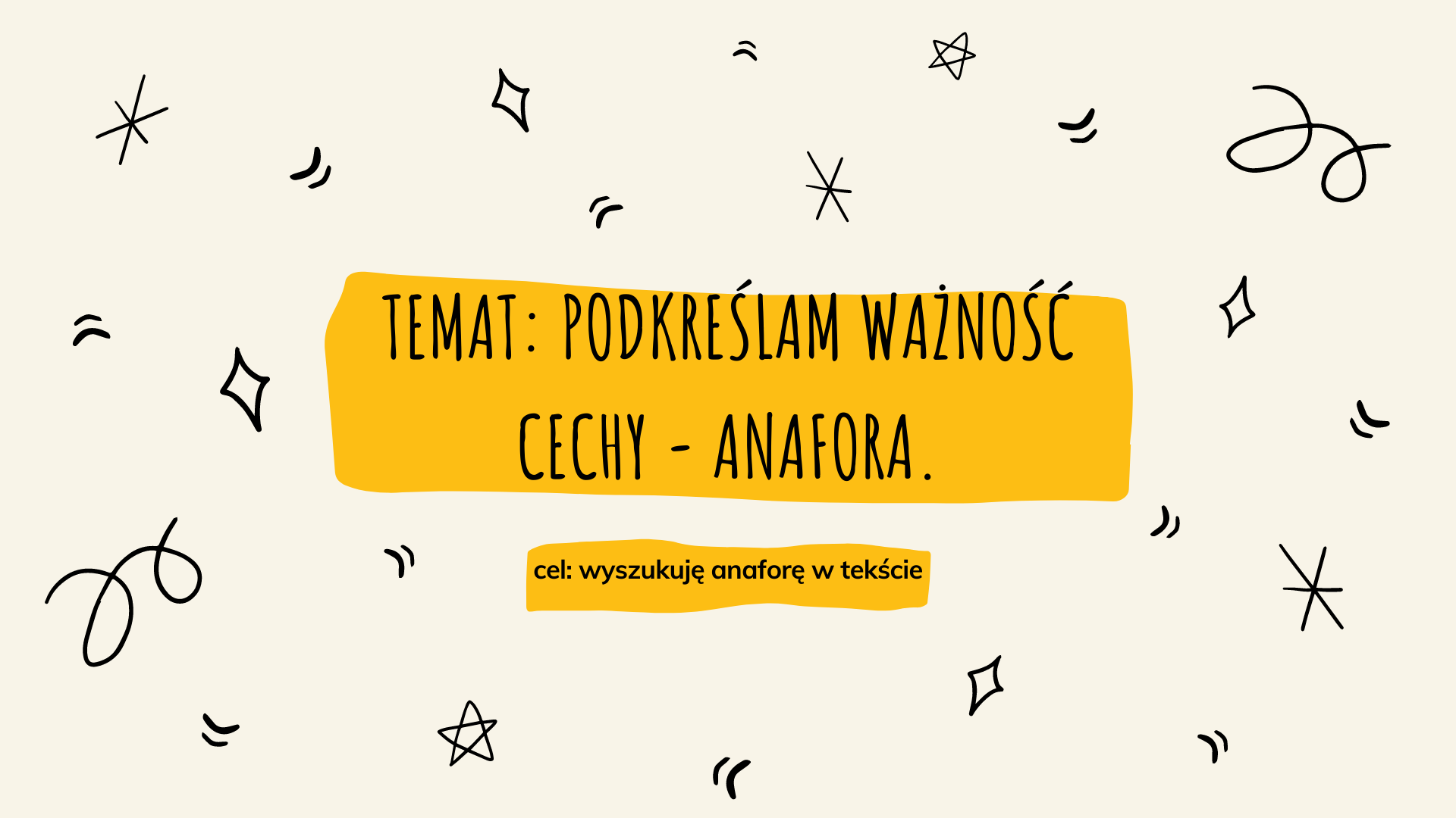 Anafora