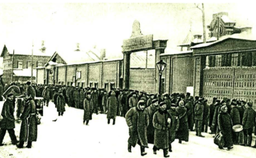 Rewolucja W Rosji 1905 Przyczyny Rewolucja 1905 r by Agnieszka Rytel on Genially