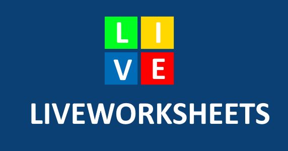 liveworksheets