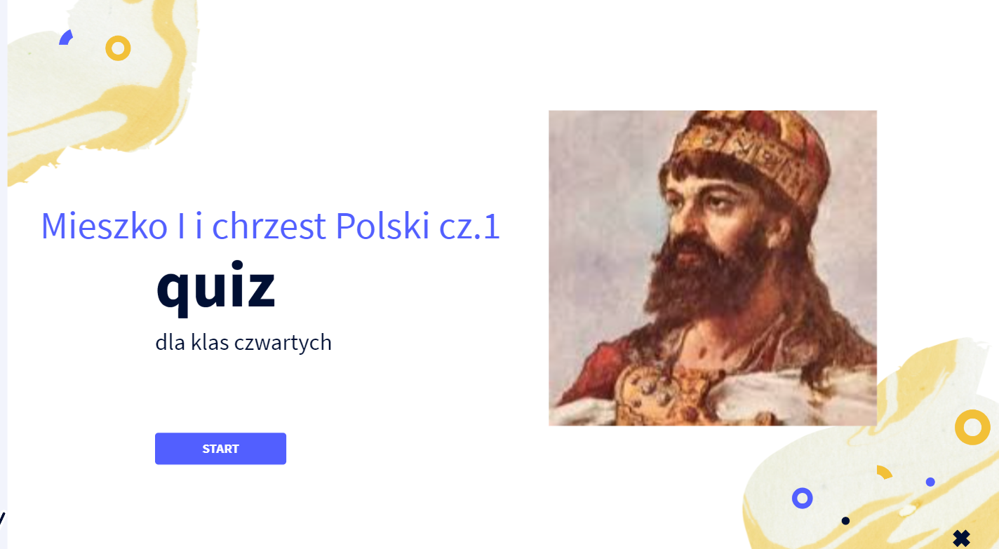 Sprawdzian Z Historia Klasa 5 Polska I Krzyżacy Polska Bolesława Chrobrego klasa 5