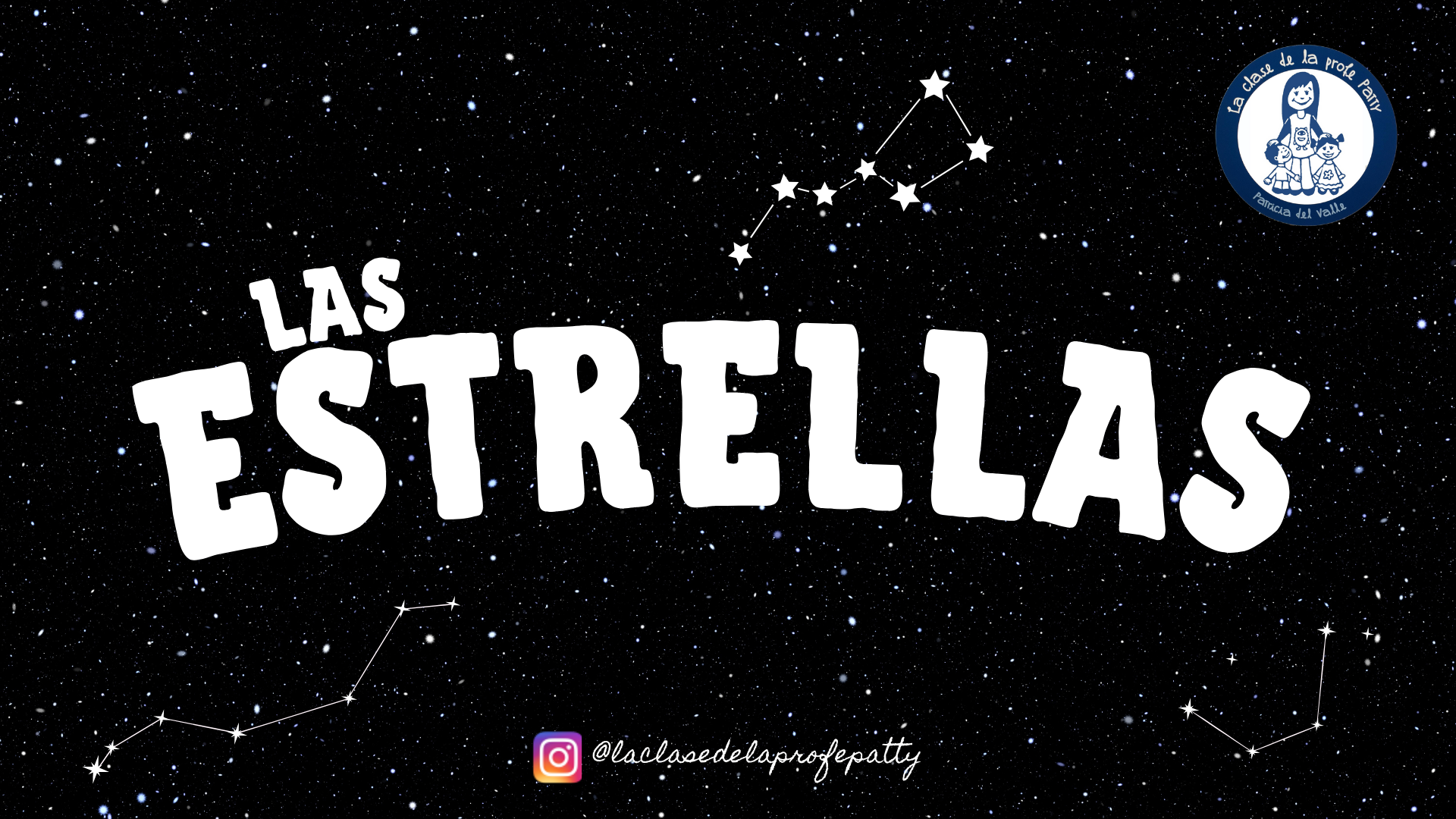 Las estrellas