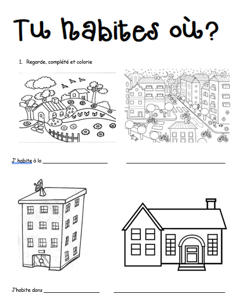 tu habites où guia