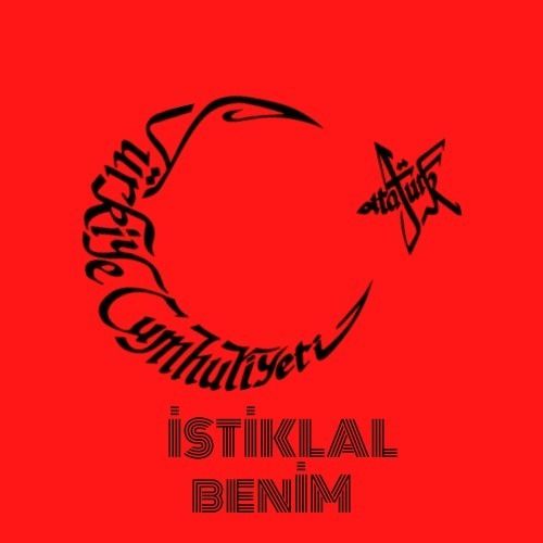 Istiklal Benim By Kinayummuhan On Genially