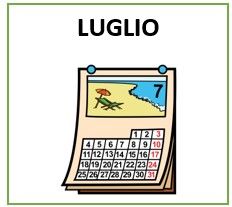 2022 Ultima 28 Luglio Calendario calendario google condiviso