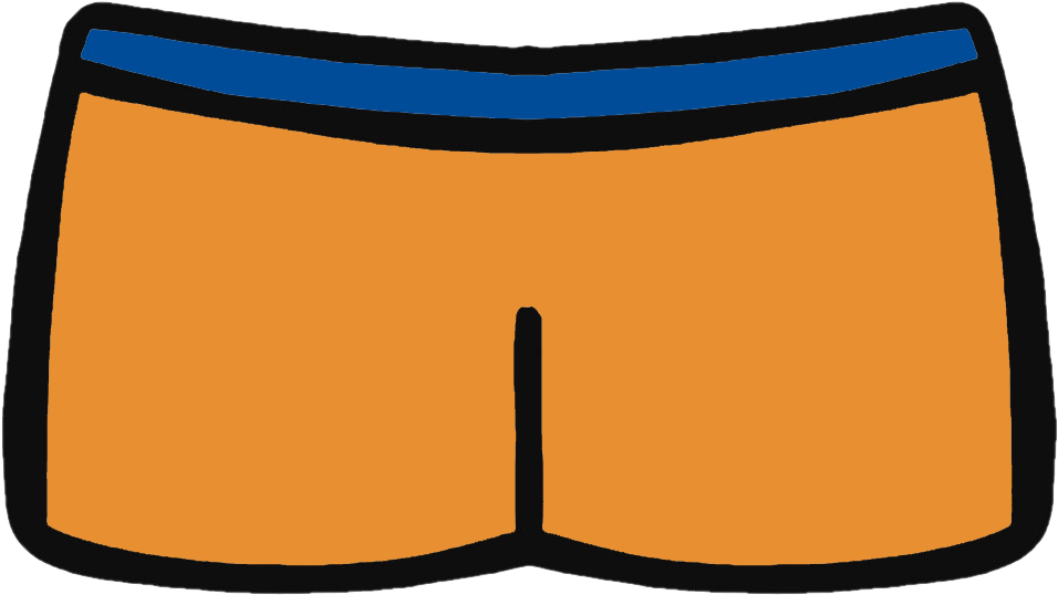 Clothes Kindergarten