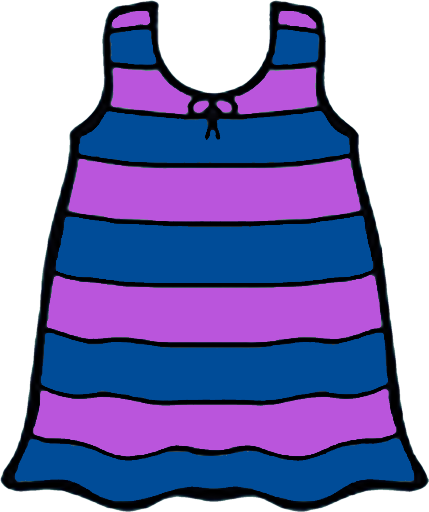 Clothes Kindergarten