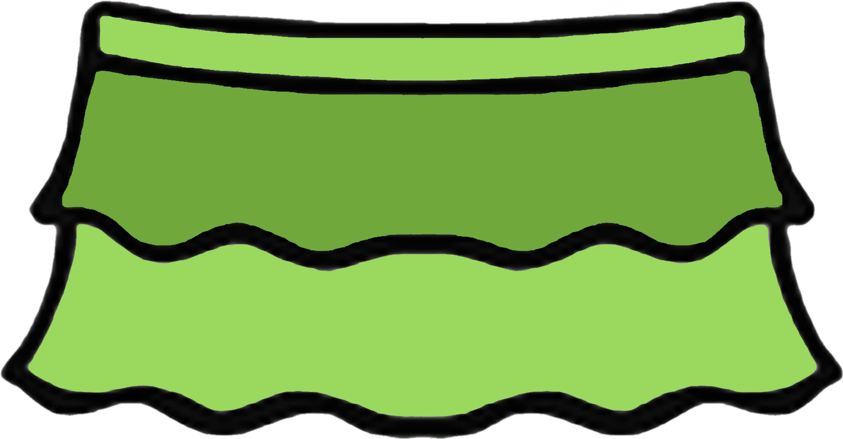 Clothes Kindergarten