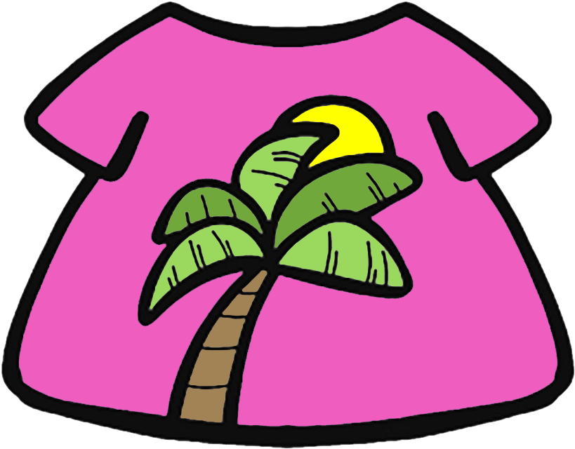 Clothes Kindergarten