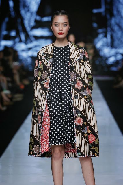 インドネシアのバティック By Erika Ayu On Genially