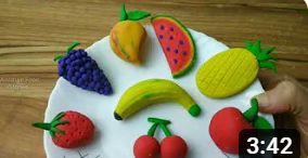 Project For Fourth Genially