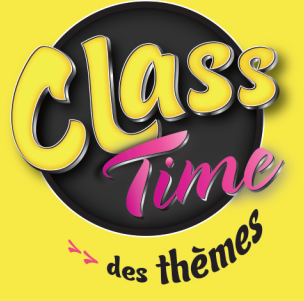 Acheter Class Time des Lettres - Pink Fizz - Jeux de société