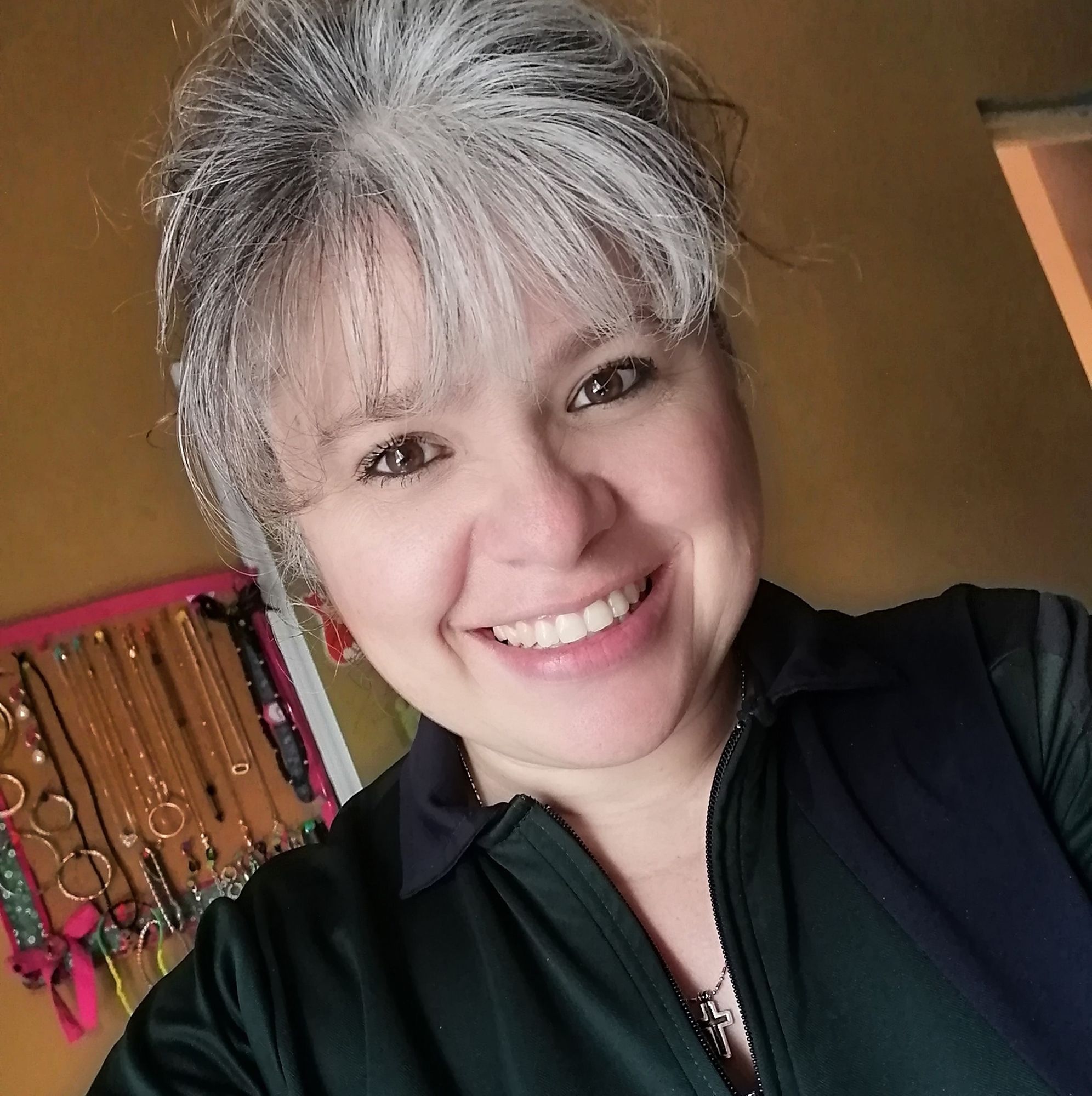 Ms. Perla Ms. Perla Garcia | Genially