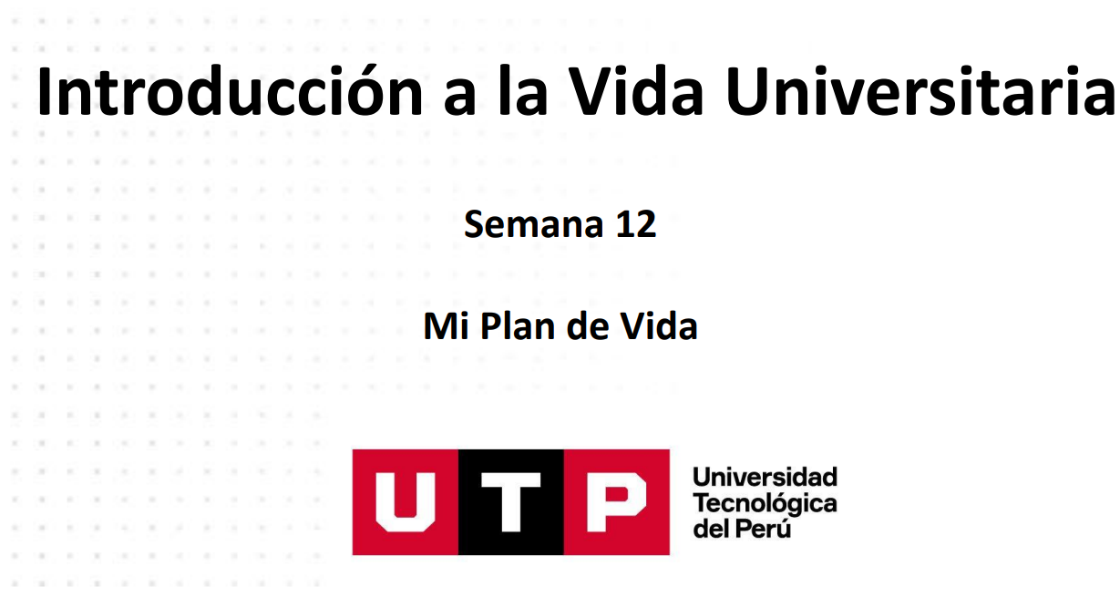 IVU-S12 MI PLAN DE VIDA | Genially