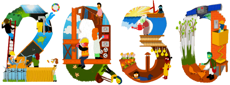 Twitter Tree Goals By Maddalena Barbato On Genially