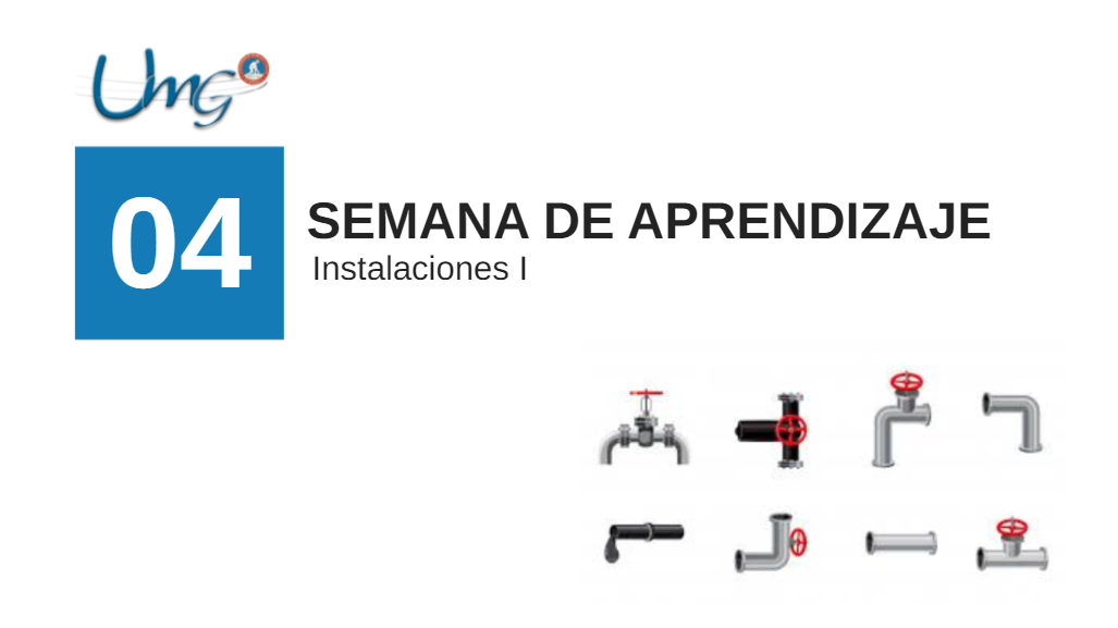 Guia semana 4 Instalaciones I | Genially