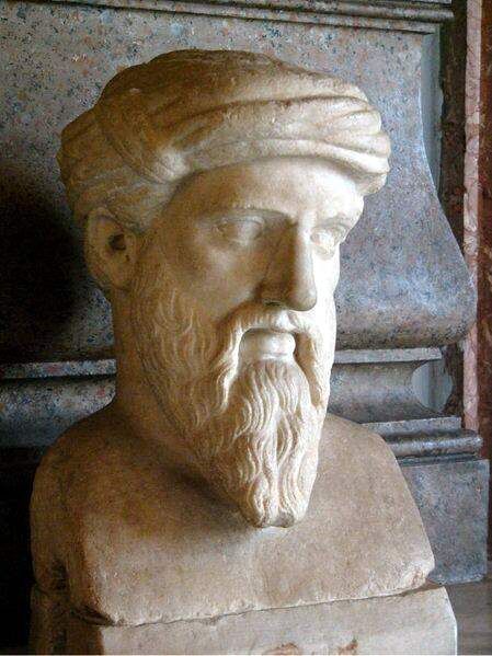 Theoreme De Pythagore By S Brugnetti On Genially