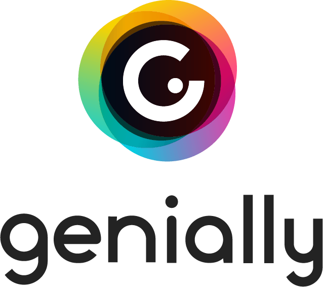 Embed Demo By Eric Chamberlin On Genially