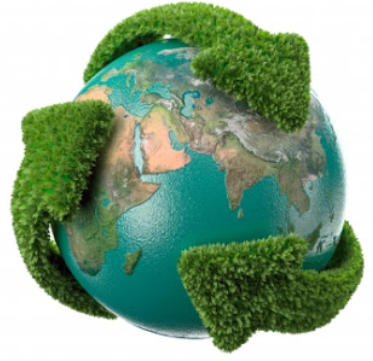 Candidata Para vigia Ambiental