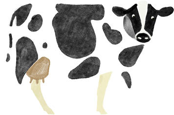 VOCABULARY The farm animals | Genially