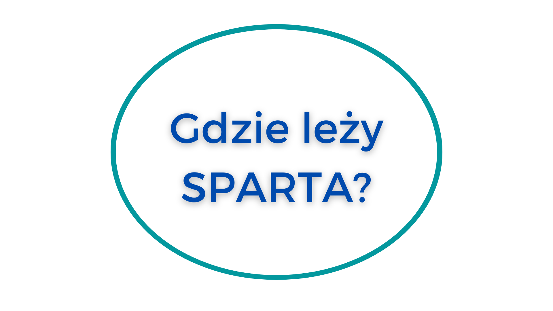 Sparta - klasa 5 | Genially