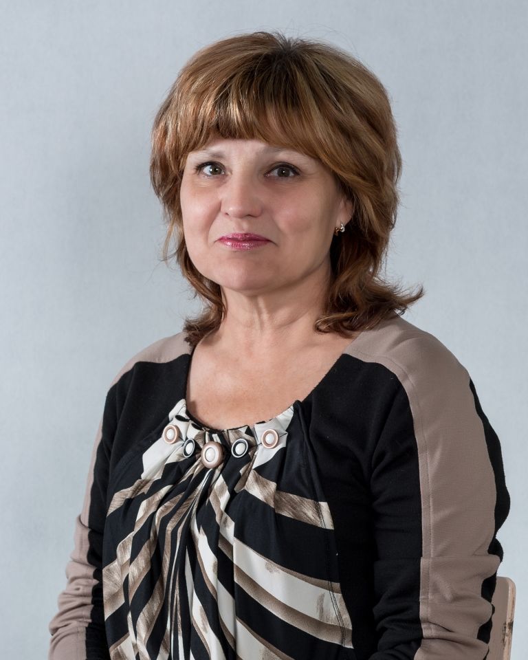 Ирина Бочарова | Genially