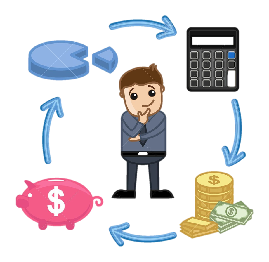 Contabilidad General Genially